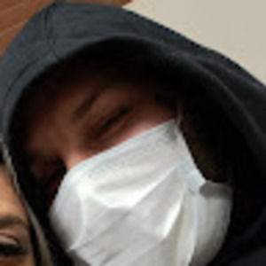 Meet your Posher, Derrick